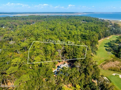 Nestled on a stunning 1-acre lot in Haig Point, this prime - photo 1