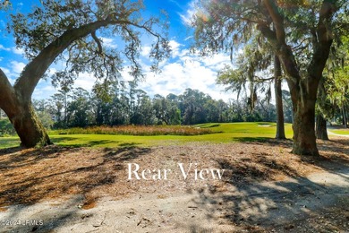 Nestled on a stunning 1-acre lot in Haig Point, this prime - photo 2