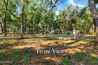 Nestled on a stunning 1-acre lot in Haig Point, this prime - photo 3