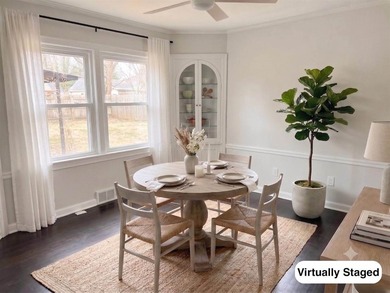 PRICE REDUCED & FRESH LANDSCAPING JUST COMPLETED! The heavy - photo 7