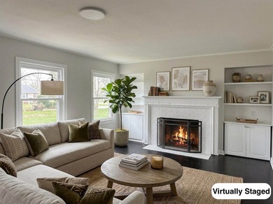 PRICE REDUCED & FRESH LANDSCAPING JUST COMPLETED! The heavy - photo 9