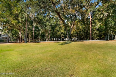 Nestled on a stunning 1-acre lot in Haig Point, this prime - photo 10