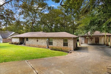 Lake Home For Sale in Hideaway, Texas