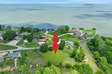 Lake Lot For Sale in Coldspring, Texas