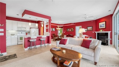 Walk-in 3 bedroom, 3 bath condo at Summer Place with no stairs - photo 10