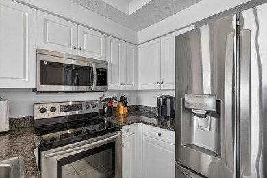 Majestic Sun 1-bedroom, 2-bath condo with built-in bunk beds is - photo 11
