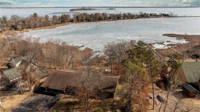 Lake Home Off Market in Breezy Point, Minnesota