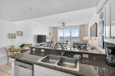 Majestic Sun 1-bedroom, 2-bath condo with built-in bunk beds is - photo 12