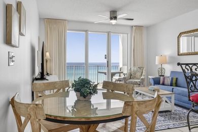 Majestic Sun 1-bedroom, 2-bath condo with built-in bunk beds is - photo 14
