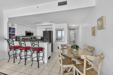 Majestic Sun 1-bedroom, 2-bath condo with built-in bunk beds is - photo 16