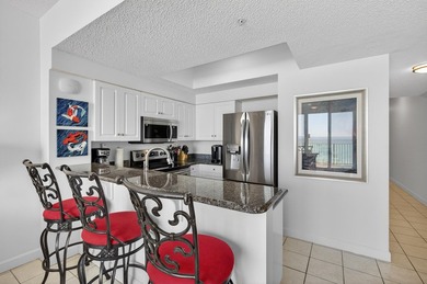 Majestic Sun 1-bedroom, 2-bath condo with built-in bunk beds is - photo 17