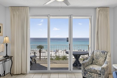 Majestic Sun 1-bedroom, 2-bath condo with built-in bunk beds is - photo 19