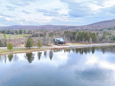Wake up to beautiful views of Island Pond from this - photo 1