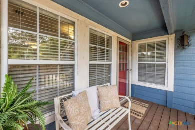 Lake Home For Sale in New Braunfels, Texas