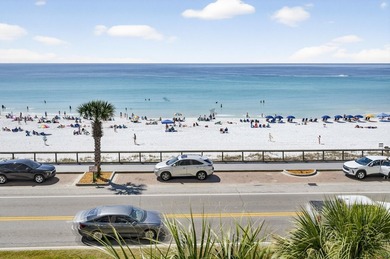 Majestic Sun 1-bedroom, 2-bath condo with built-in bunk beds is - photo 23