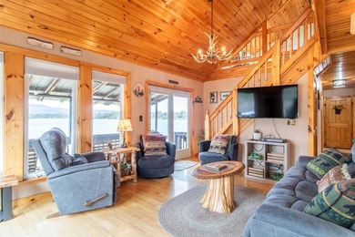 Wake up to beautiful views of Island Pond from this - photo 4