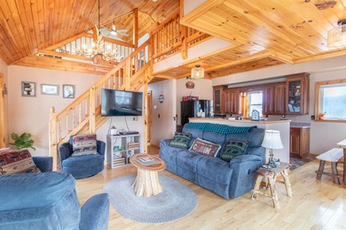 Wake up to beautiful views of Island Pond from this - photo 5