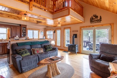 Wake up to beautiful views of Island Pond from this - photo 6
