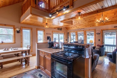 Wake up to beautiful views of Island Pond from this - photo 10