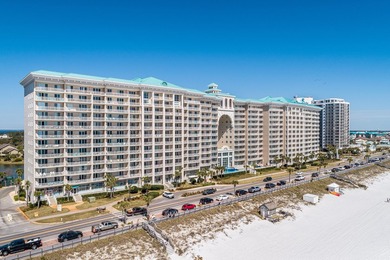Majestic Sun 1-bedroom, 2-bath condo with built-in bunk beds is - photo 31
