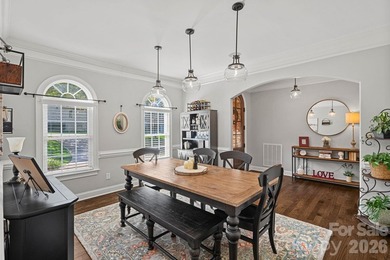 Tucked within the highly desirable Treetops at Cowans Ford - photo 4