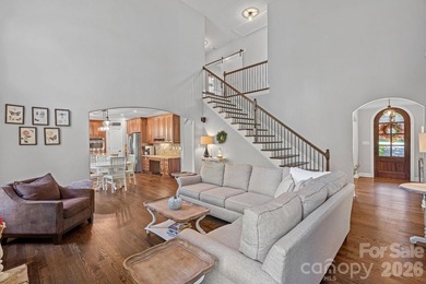 Tucked within the highly desirable Treetops at Cowans Ford - photo 6