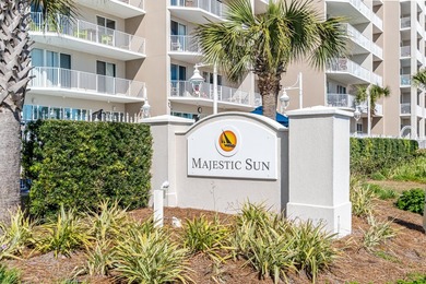 Majestic Sun 1-bedroom, 2-bath condo with built-in bunk beds is - photo 36