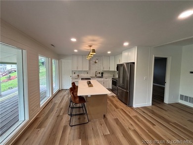 Completely remodeled in 2026, this move-in ready 3 bedroom, 2 - photo 8