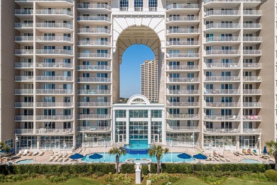 Majestic Sun 1-bedroom, 2-bath condo with built-in bunk beds is - photo 38