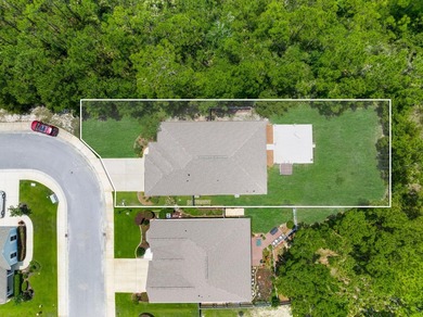Private 0.8 Acre Lot - one of the largest lots in Eagle Bay - photo 40