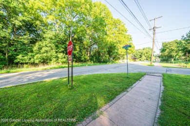 (private lake, pond, creek) Lot For Sale in Okemos Michigan