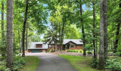 Lake Home For Sale in Stone Lake, Wisconsin