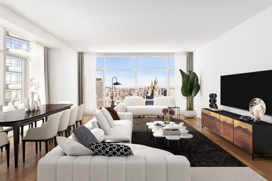 5 Beekman St 44A - photo 1
