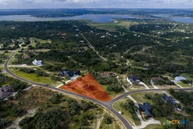 Lake Lot For Sale in Canyon Lake, Texas