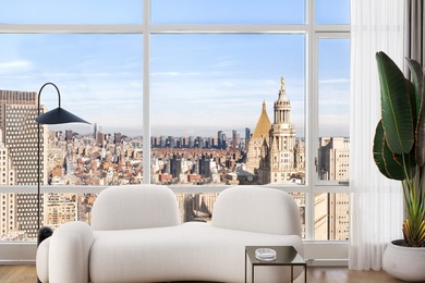5 Beekman St 44A - photo 3