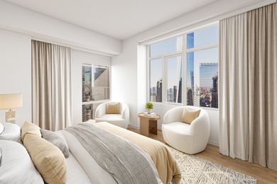 5 Beekman St 44A - photo 6