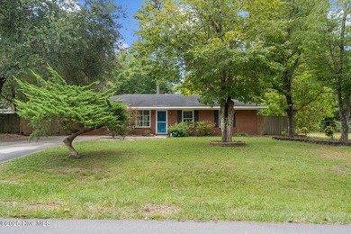 Set on a generous .41-acre lot with mature landscaping and no - photo 3