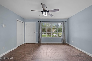 Set on a generous .41-acre lot with mature landscaping and no - photo 8