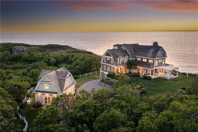 Coastal Elegance on Block Island's West Sidemanding a premier - photo 3
