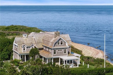 Coastal Elegance on Block Island's West Sidemanding a premier - photo 4