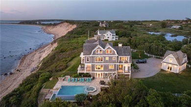 Coastal Elegance on Block Island's West Sidemanding a premier - photo 5