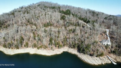 Lake Lot For Sale in Sharps Chapel, Tennessee