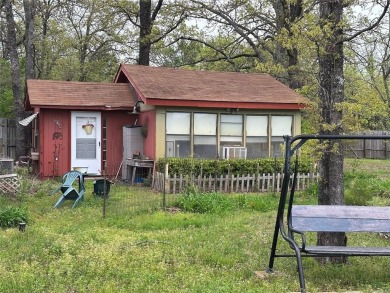 Lake Home For Sale in Greenville, Texas