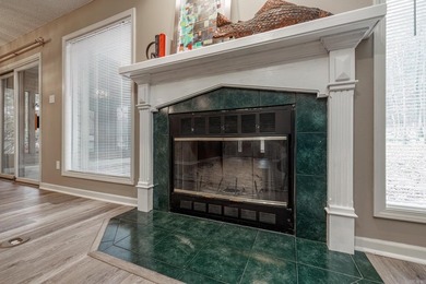 This move in ready 3/2/2 has a lovely open floor plan. Located - photo 12