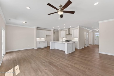 Welcome to Baxter Station, a 55+ community in Moyock, NC. This - photo 12