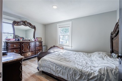 Move right into this beautifully renovated home where modern - photo 14