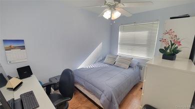 Welcome to this Garden style coop 3-story-brick building in the - photo 16