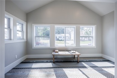 Move right into this beautifully renovated home where modern - photo 21