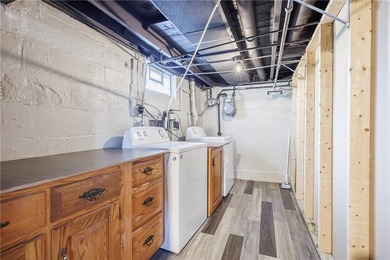 Move right into this beautifully renovated home where modern - photo 24
