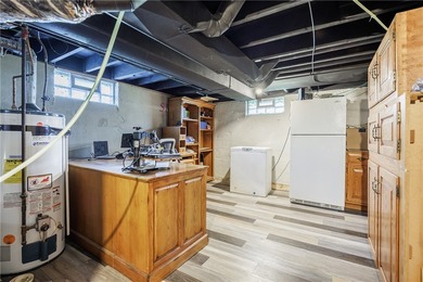 Move right into this beautifully renovated home where modern - photo 25